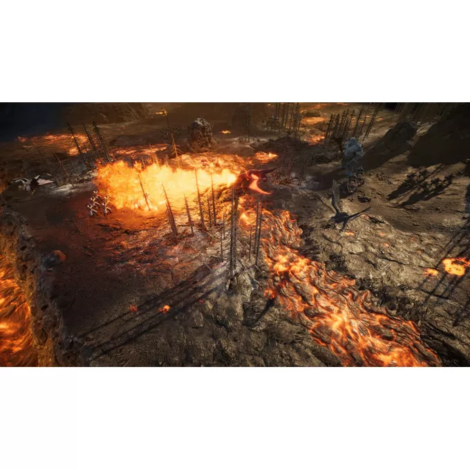 KOCH Gra PlayStation 5 SpellForce Conquest of EO