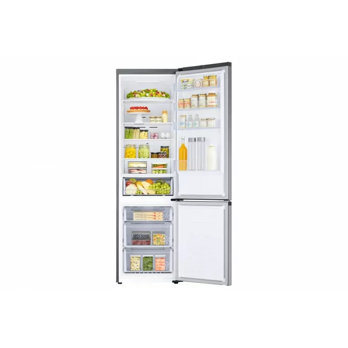 Samsung Chłodziarko-zamrażarka RB38T600ESA