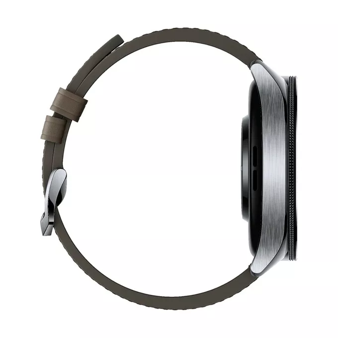 XIAOMI Smartwatch Watch 2 Pro Bluetooth srebrny