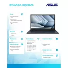 Asus Notebook B1502CBA-BQ0382X i7-1255U 16GB/512GB/intel