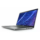 Dell Notebook Latitude 5530 Win11Pro i7-1265U/16GB/512GB SSD/15.6 FHD/NVIDIA GeForce MX550/FgrPr/IR Cam+Intelligent Privacy/Mic/WLAN+BT/Backlit Kb/4C/3YPS