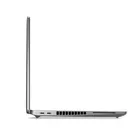 Dell Notebook Latitude 5530 Win11Pro i7-1265U/16GB/512GB SSD/15.6 FHD/NVIDIA GeForce MX550/FgrPr/IR Cam+Intelligent Privacy/Mic/WLAN+BT/Backlit Kb/4C/3YPS