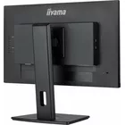 IIYAMA Monitor 23.8 cala XUB2492HSU-B6 IPS,HDMI,DP,VGA,100Hz,PIVOT,USB,HAS/150mm