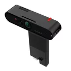 Lenovo Kamera internetowa ThinkVision MC60 (S) do monitora 4XC1K97399