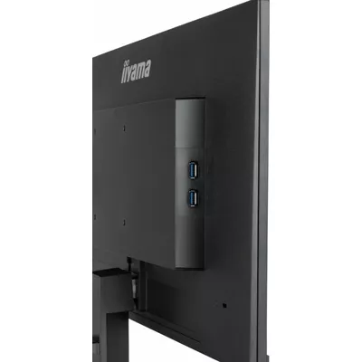 IIYAMA Monitor 23.8 cala XU2492HSU-B6 IPS,FHD,HDMI,DP,100Hz,4xUSB3.2,SLIM,2x2W