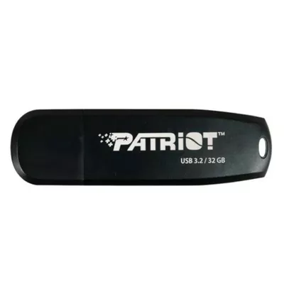 Patriot Pendrive Xporter Core 32GB USB 3.2 80MB/s