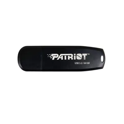 Patriot Pendrive Xporter Core 64GB USB 3.2 80MB/s