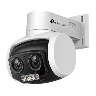 TP-LINK Kamera VIGI C540V 4MP Dual-Lens Varied Focal Full-Color