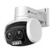 TP-LINK Kamera VIGI C540V 4MP Dual-Lens Varied Focal Full-Color