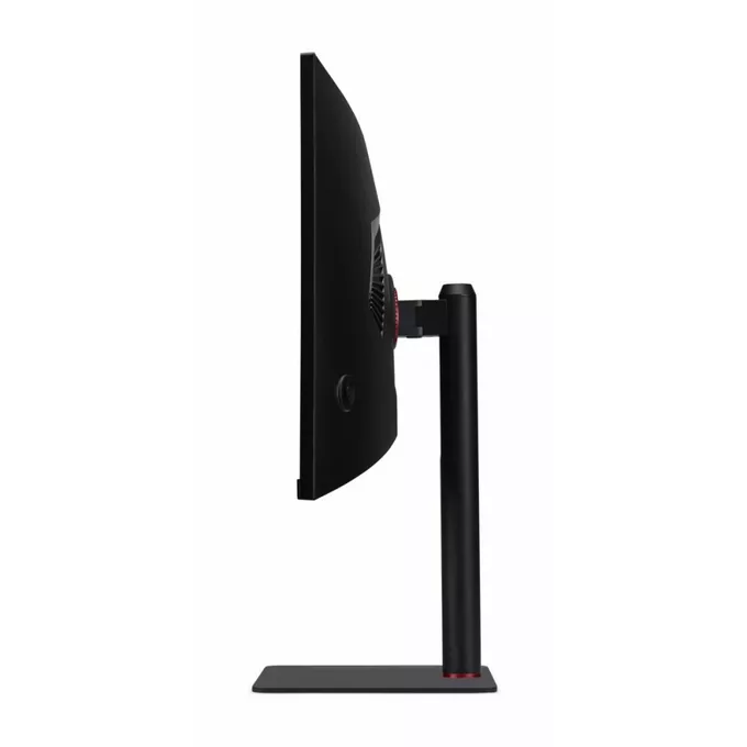 Acer Monitor 34 cale Nitro XV345CURVbmiphuzx Curved/165Hz