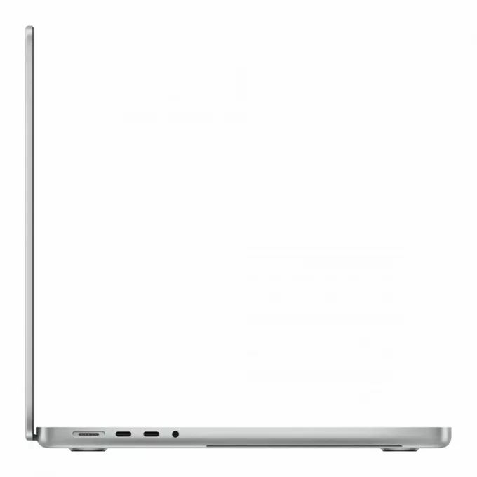 Apple MacBook Pro 14 cali SL/8C/10C GPU /8 GB /1TB