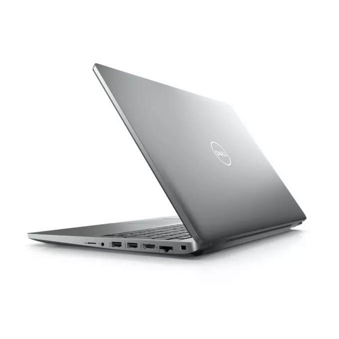 Dell Notebook Latitude 5530 Win11Pro i7-1265U/16GB/512GB SSD/15.6 FHD/NVIDIA GeForce MX550/FgrPr/IR Cam+Intelligent Privacy/Mic/WLAN+BT/Backlit Kb/4C/3YPS