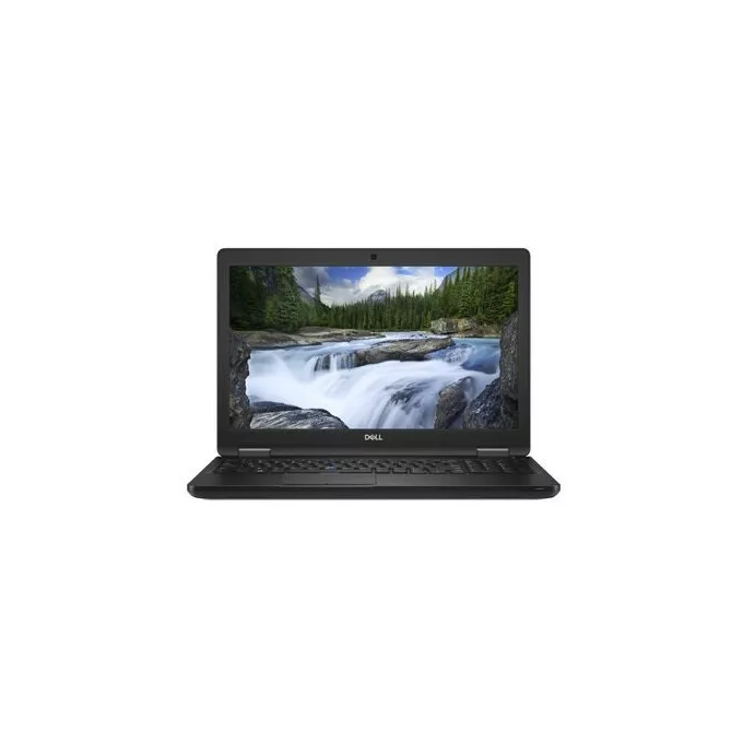 Dell Notebook poleasingowy Latitude 5590  Core i5-7300U (7-gen.) 2,6 GHz / 16 GB / 256 SSD / 15.6 Full HD / Win 10 Prof
