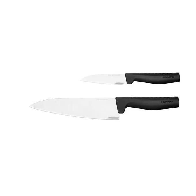 Fiskars Zestaw 2 noży Hard Edge        1051778
