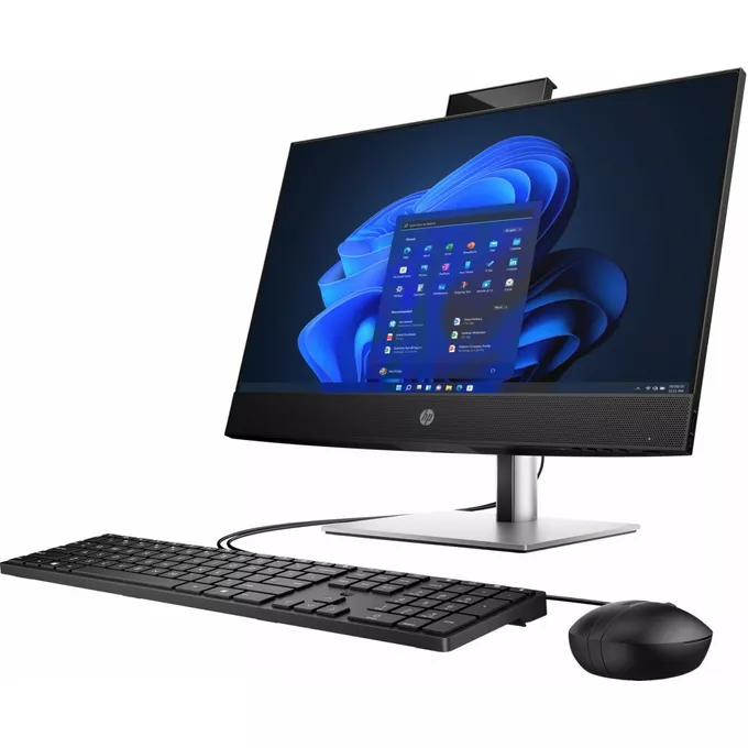 HP Komputer All in One 440 G9 i5-12500T 512/16/W11P/23,8 885J7EA