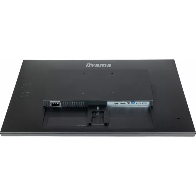 IIYAMA Monitor ProLite XU2792HSU-B6 27 cali IPS,FHD,HDMI,DP,100Hz,4xUSB3.2,SLIM,2x2W