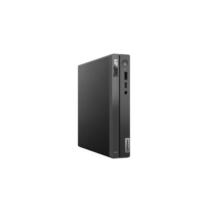Lenovo Komputer ThinkCentre Neo 50q Tiny G4 12LN002CPB W11Pro i5-13420H/16GB/1TB/INT/3YRS OS