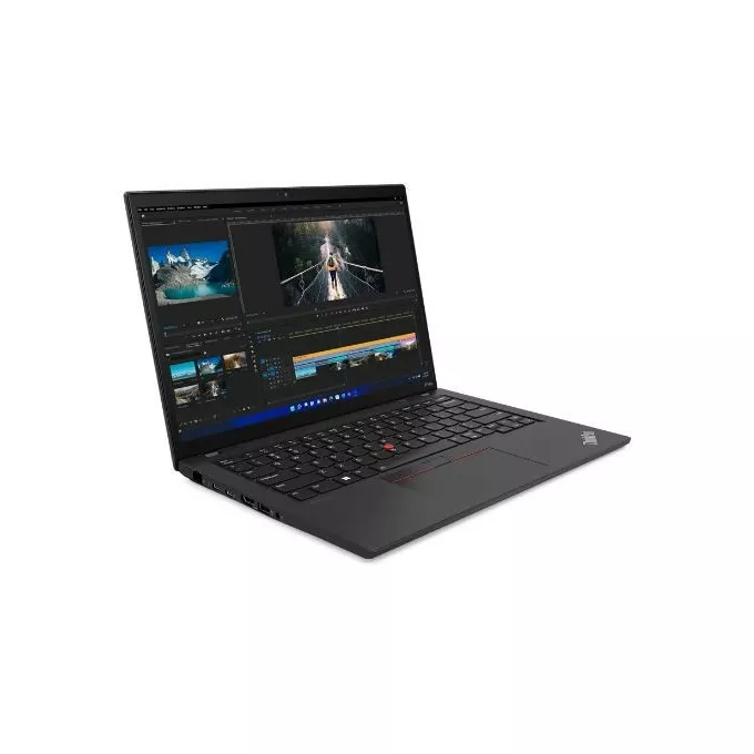 Lenovo Mobilna stacja robocza ThinkPad P14s G4 21HF001CPB W11Pro i7-1360P/32GB/1TB/RTXA500 4GB/14.0 2.8K/Villi Black/3YRS Premier Support + CO2 Offset