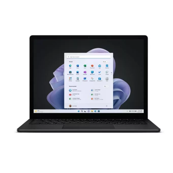 Microsoft Notebook Surface Laptop 5 15/512/i7/8 Black RFB-00034 PL