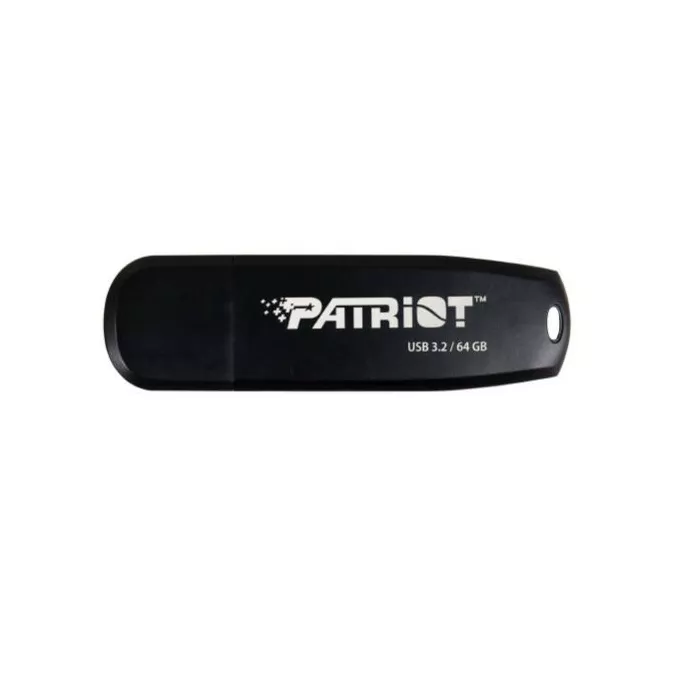 Patriot Pendrive Xporter Core 64GB USB 3.2 80MB/s