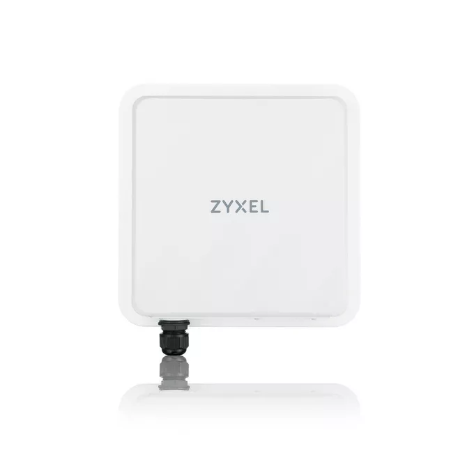 Zyxel Router zewnętrzny FWA710 5G FWA710-EUZNN1F
