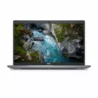 Dell Mobilna stacja robocza Precision 3581 Win11Pro i7-13700H/16GB/512GB SSD/15.6 FHD/NVIDIA RTX A1000 6GB/FHD/IR Cam/Mic/WLAN+BT/Backlit Kb/4C/3YPS