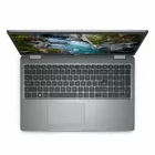 Dell Mobilna stacja robocza Precision 3581 Win11Pro i7-13700H/16GB/512GB SSD/15.6 FHD/NVIDIA RTX A1000 6GB/FHD/IR Cam/Mic/WLAN+BT/Backlit Kb/4C/3YPS