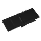 Green Cell Bateria 93FTF GJKNX 7,6V 6200mAh do Dell Latitude 5290 5490 5580