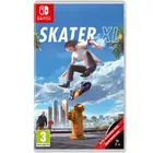 KOCH Gra Nintendo Switch Skater XL