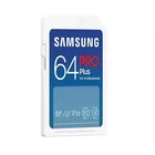 Samsung Karta pamięci MB-SD64S/EU 64 GB PRO Plus