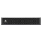 Vertiv Moduł bateryjny GXT5-EBC72VRT2U dla 3kVA (GXT5) i 2.2kVA-3kVA (Edge) z szynami