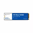 Western Digital Dysk SSD WD Blue 500GB SN850 NVMe M.2 PCIe Gen4 2280