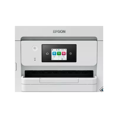 Epson Drukarka WF-M4619DWF A4/36ppm/W(LAN)/GDI/ADF35