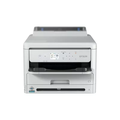Epson Drukarka WF-M5399DW  A4/34ppm/G(W)LAN/PCL6+PS3