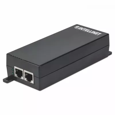Intellinet Adapter / Zasilacz Intellinet  POE+ 30W 1X Gigabit RJ45 802.3AT