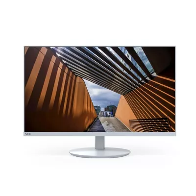 NEC Monitor MultiSync E274FL 27 cali USB-C HDMI biały