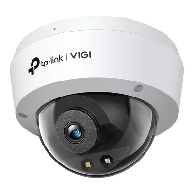 TP-LINK Kamera VIGI C250 (4mm) 5MP Full-Color Dome