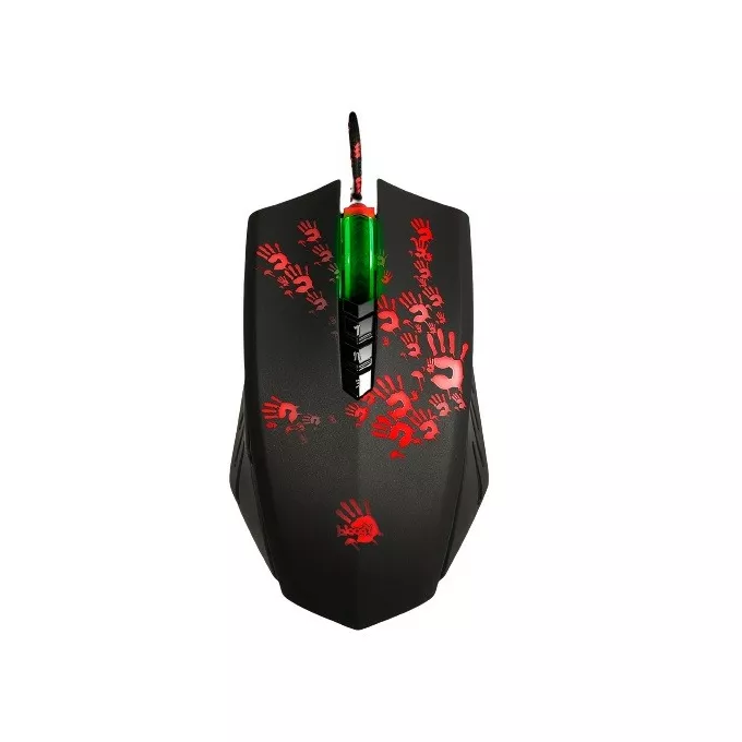 A4 Tech Mysz Bloody Blazing A60 (Activated)