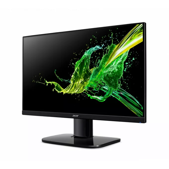 Acer Monitor 21,5 cali KA222QHbi VA/100Hz/1ms/250NITS