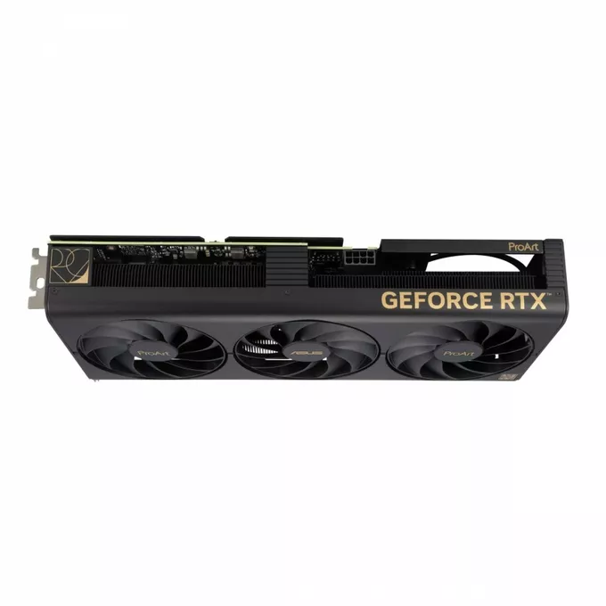 Asus Karta graficzna GeForce RTX 4070 PROART OC 12G GDDRX6 192bit 3DP