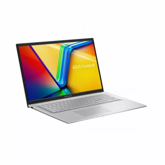 Asus Notebook Vivobook 17 X1704ZA-AU064W i5-1235U/16GB/512GB