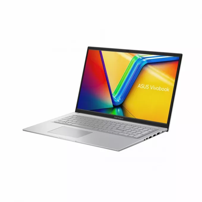 Asus Notebook Vivobook 17 X1704ZA-AU064W i5-1235U/16GB/512GB