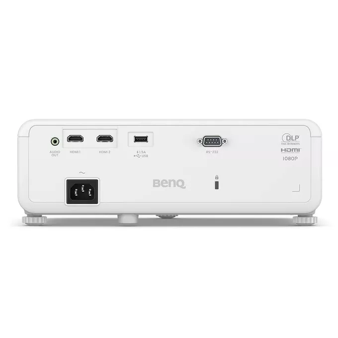 Benq Projektor LH550 LED FHD 2600ansi/15000:1/HDMI