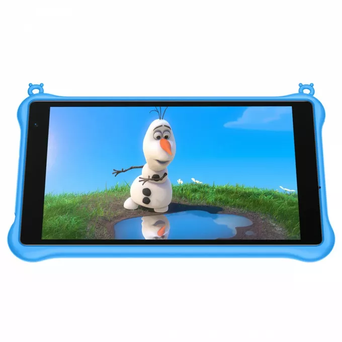 Blackview Tablet TAB 50 Kids WiFi 3/64 niebieski