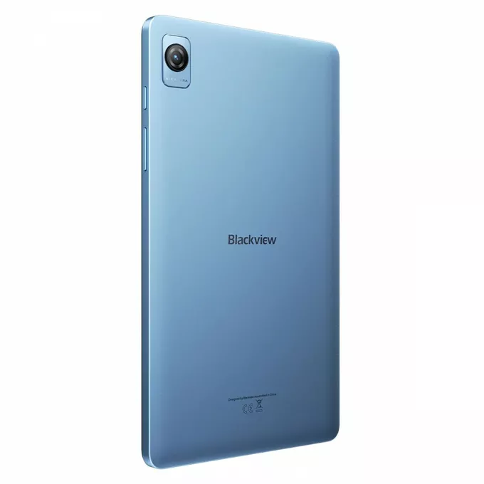 Blackview Tablet TAB 60 6/128 LTE niebieski