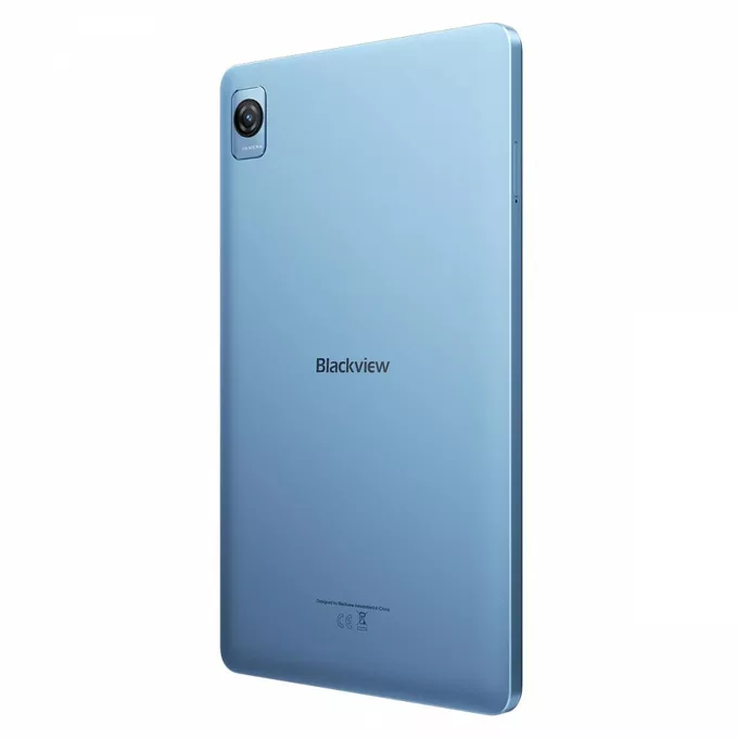 Blackview Tablet TAB 60 6/128 LTE niebieski