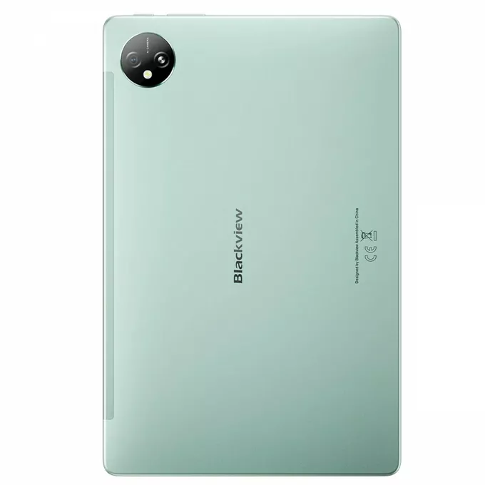 Blackview Tablet TAB 80 LTE 8/128GB 7680 mAh 10,1 cala zielony