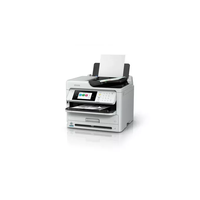 Epson Urządzenie wielofunkcyjne WF-M5899DWF mono A4/34ppm/G(W)LAN/ADF50/fax