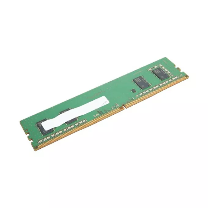 Lenovo Pamięć 8GB DDR4 3200MHz ECC UDIMM G2 4X71L68778