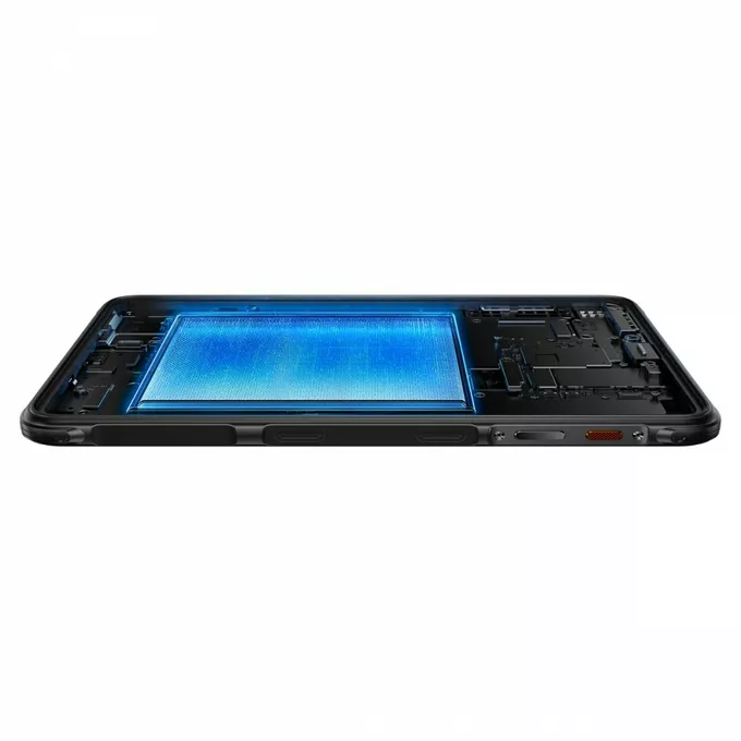ULEFONE Tablet Armor Pad Lite 3/32GB Czarny